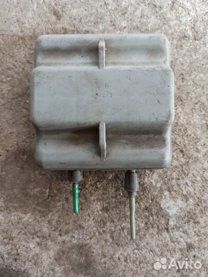 Ресивер воздушный Mercedes-Benz E-Class W210