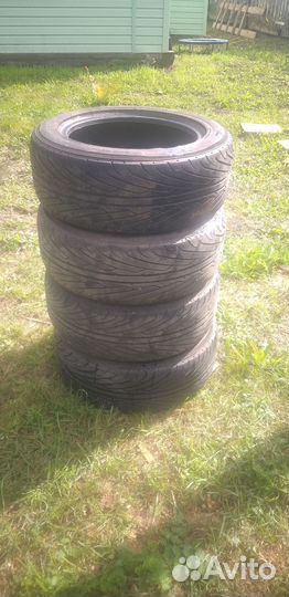 Yokohama Y376 205/55 R15