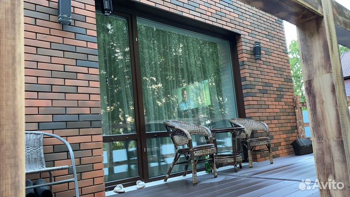 Пластиковые окна, балконы, двери, изготовление