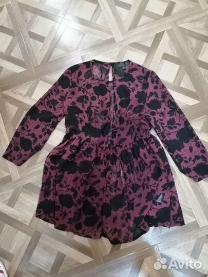 Женские вещи пакетом(М)