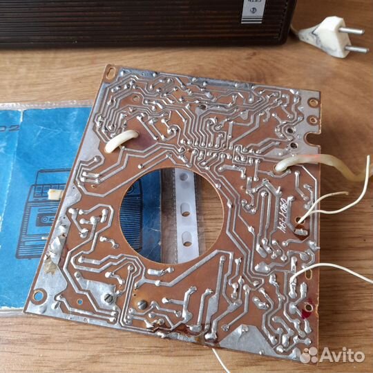 Электроника 302