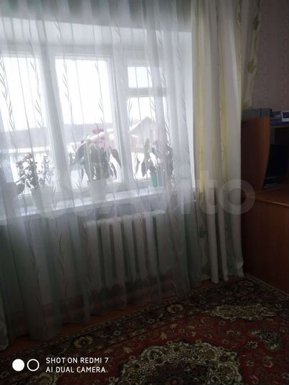 2-к. квартира, 38,8 м², 1/2 эт.