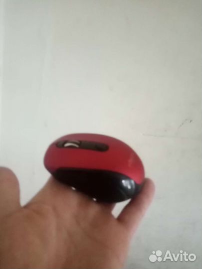 Беспроводная мышь