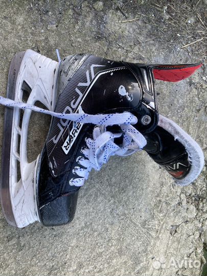 Коньки Bauer Vapor X 3.7