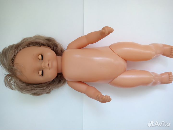 Кукла гдр СССР