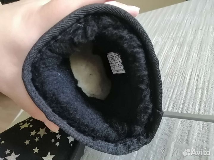 Угги UGG, США