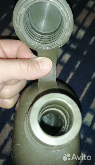 Фляжка армейская USA