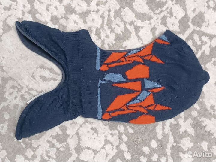 Шапка шлем reima 52