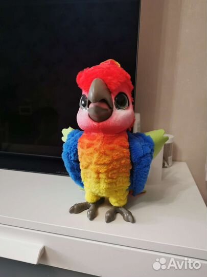 Детские развивающие игрушки