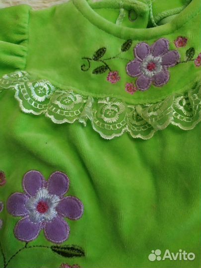 Костюм для девочки