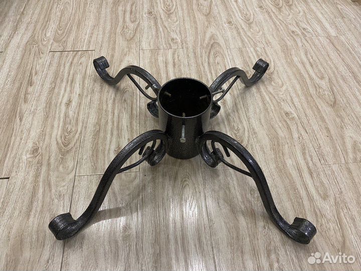 Стойка для елки