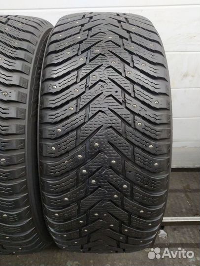 Nokian Tyres Hakkapeliitta 8 SUV 275/55 R19 112V
