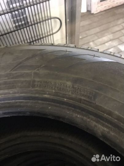 Toyo 600-F5 225/65 R17