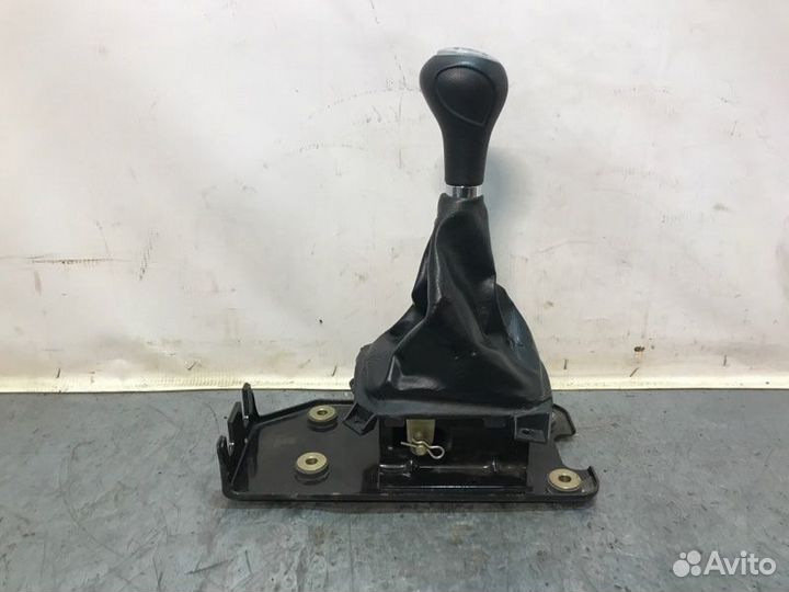 Селектор кпп, кулиса кпп Lifan X60 LFB479Q 2013