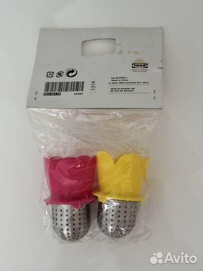 Ситечко для чая IKEA