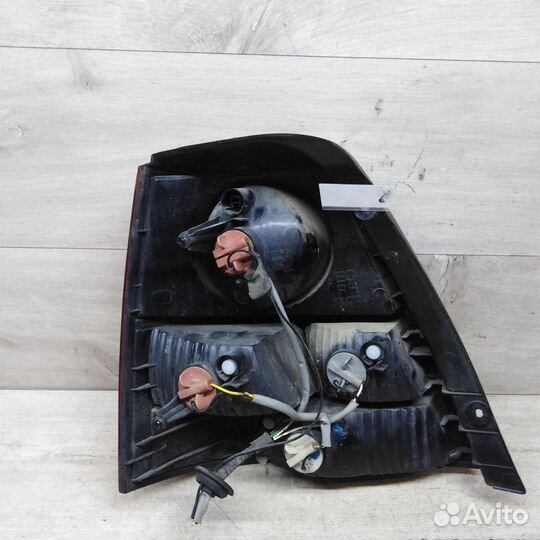 Фонарь задний правый Kia Sorento 1 2005 г.в