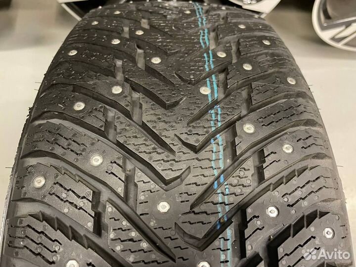 Nokian Tyres Nordman 8 185/65 R15 92T