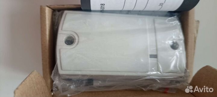 Считыватель matrix ii