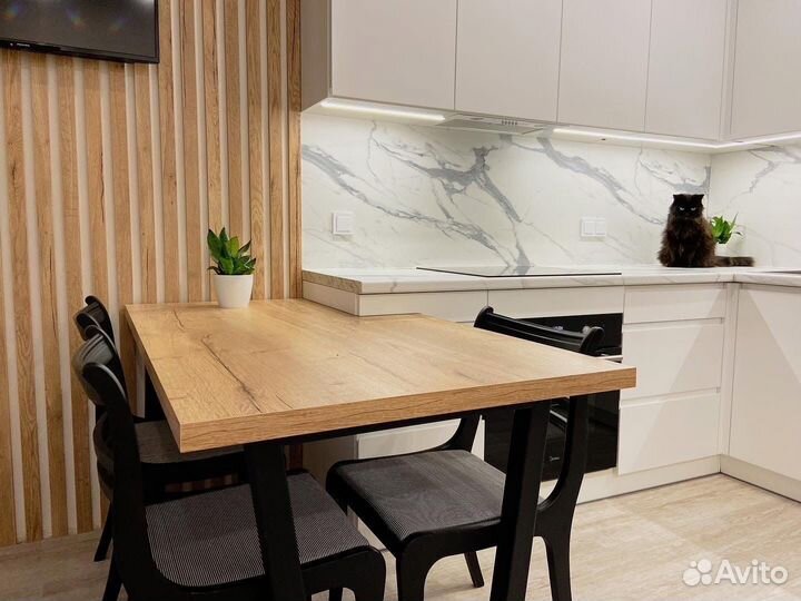 Модульные Кухни