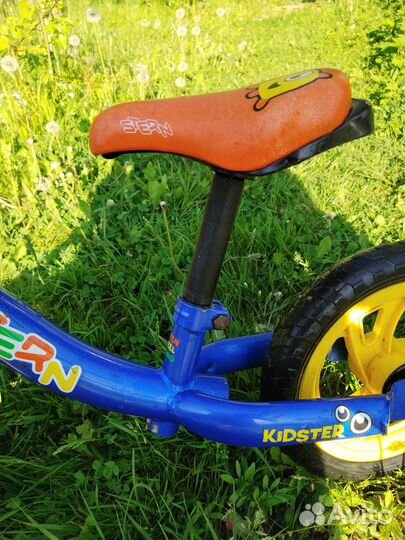 Беговел детский