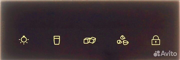 Морозильник Miele F 1472 Vi