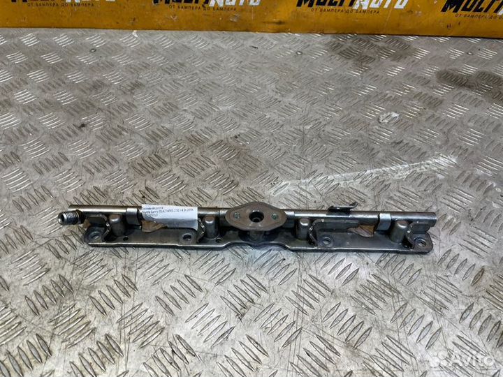 Топливная рампа Toyota Camry 70 A25afks 2.5L I-4