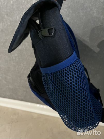 Рюкзак детский Adidas новый
