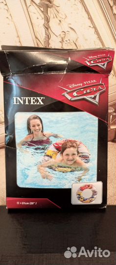 Круг купальный. Нарукавники.Жилет купальный