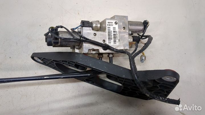 Блок клапанов BMW X5 E70, 2007