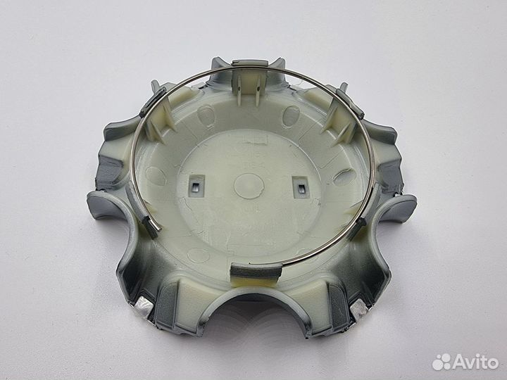 Колпак на диск Toyota 138мм