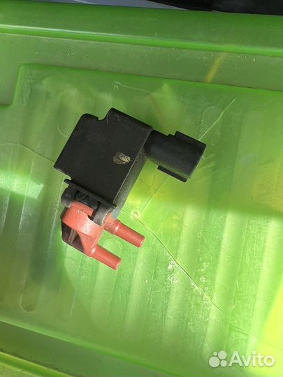 Электромагнитный клапан Daihatsu
