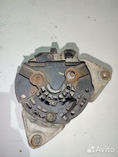 Генератор Corsa D