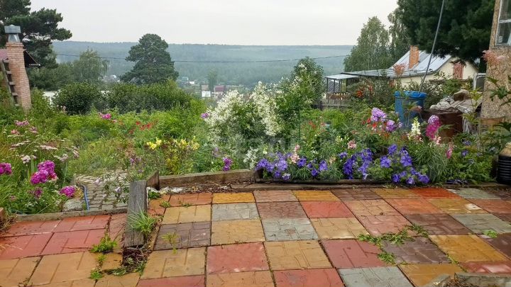 Дача 90 м² на участке 6,4 сот.