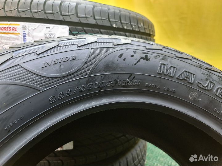 Antares Majoris R1 255/60 R18