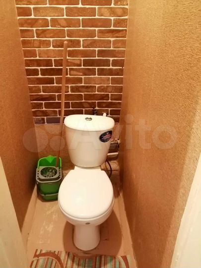2-к. квартира, 47,2 м², 5/5 эт.