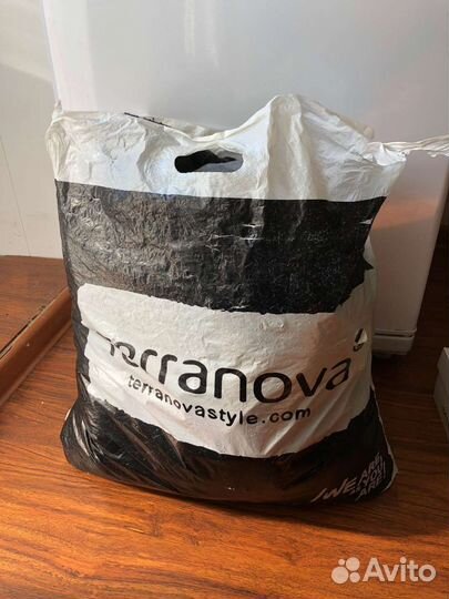 Вещи женские пакетом