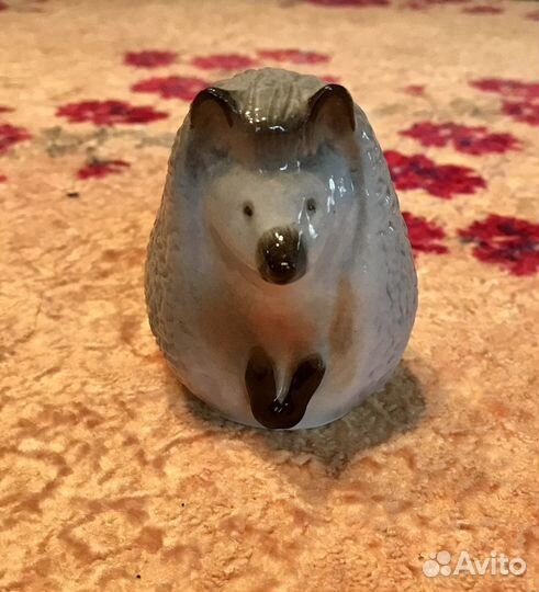 Статуэтки СССР