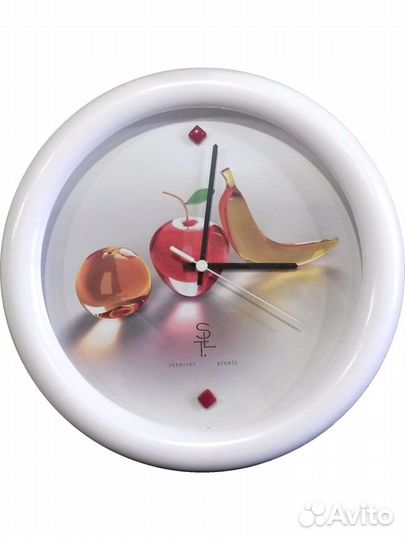 Часы настенные SLT 3003