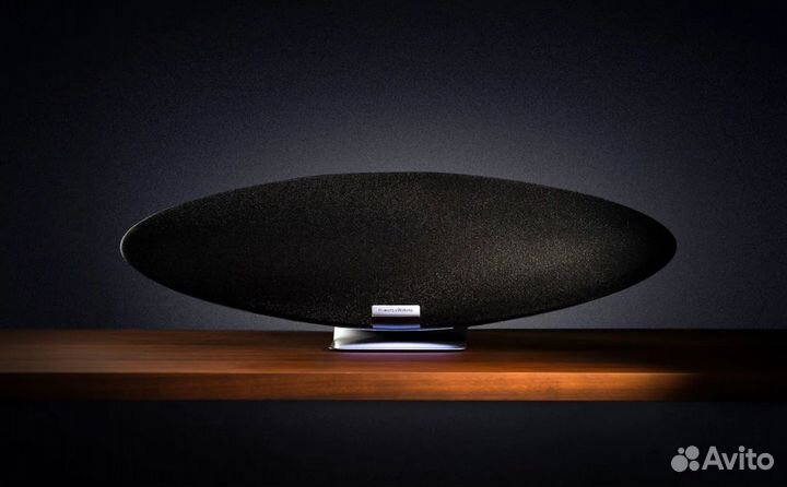 Bowers & Wilkins Zeppelin