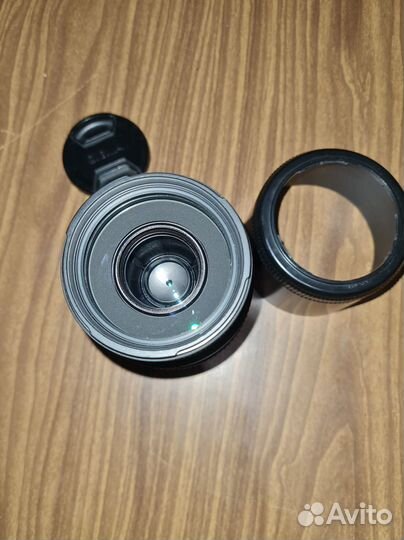 Sigma 70-300 macro nikon f