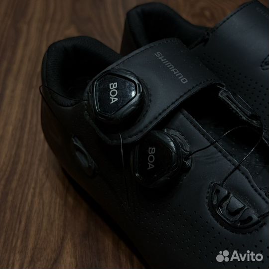 Велотуфли shimano RC7 42.5