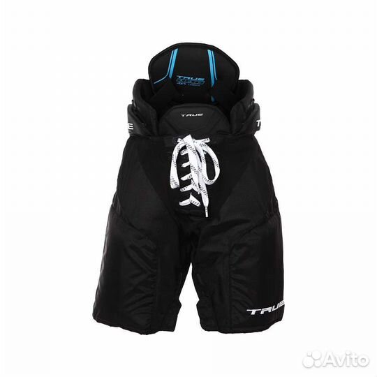 Хоккейные шорты True AX5\7\9 JR Black\Navy