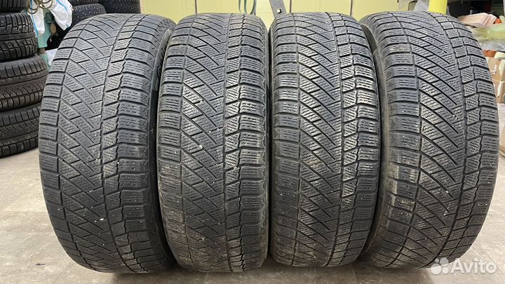 Continental ContiVikingContact 6 SUV 225/60 R17 99T