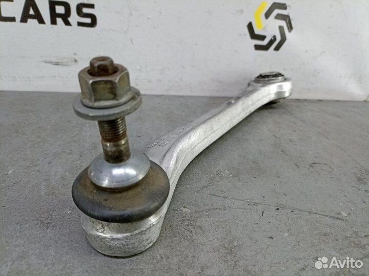 Рычаг задний поперечный задний левый Bmw X5 E70