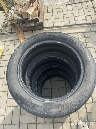 Cordiant Comfort 2 195/50 R15