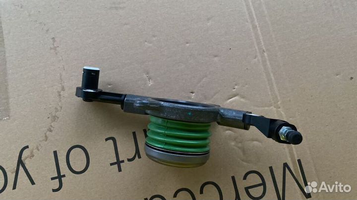 Выжимной подшипник Mercedes Sprinter 906 VW