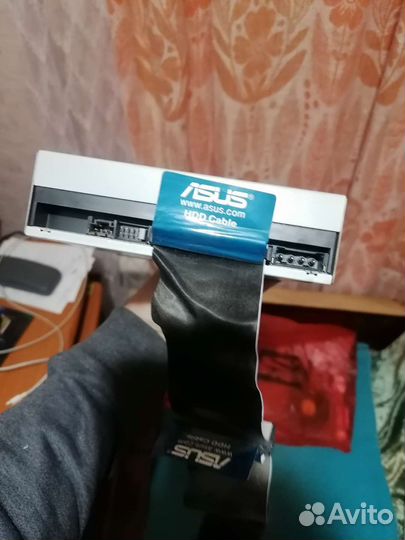 Dvd привод