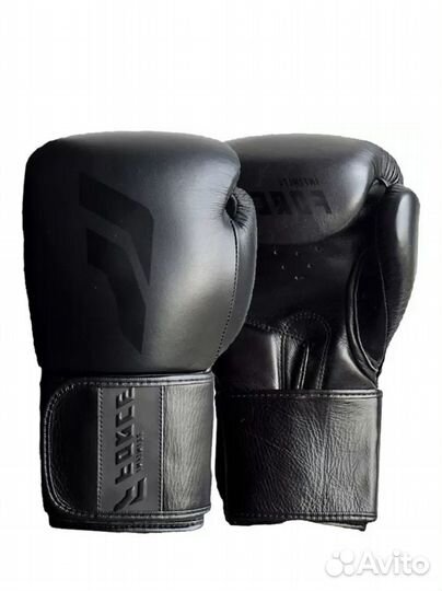 Боксерские перчатки Infinite Force 12 унций