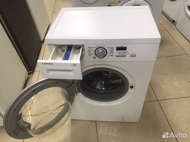 Стиральная машина бу