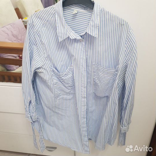 Вещи пакет 48 50